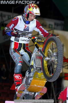 2007-02-17 Milano 529 Mondiale Trial Indoor
